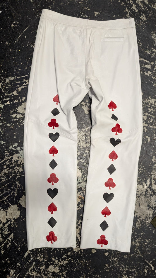 My Lucky Gambling Pants