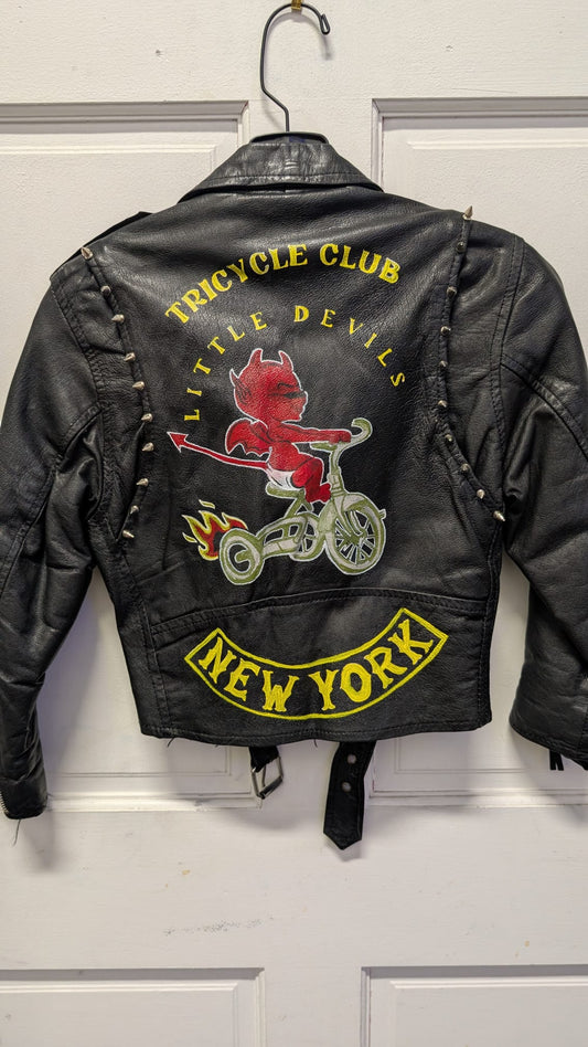Tricycle Club - Children Sized